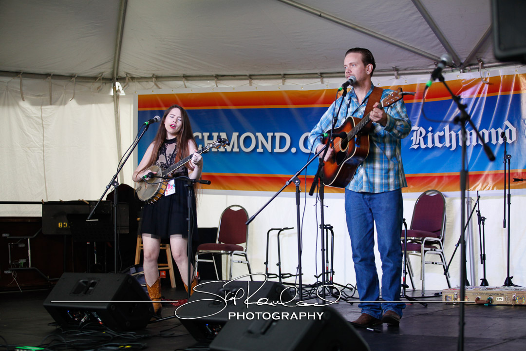Richmond Folk Festival – 2014 – Saturday #163032