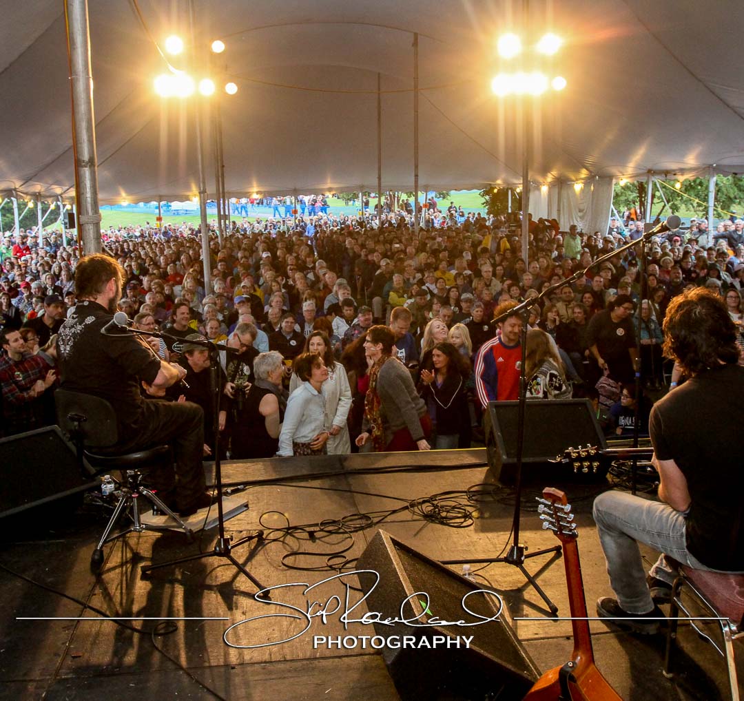Richmond Folk Festival – 2014 – Saturday #163033