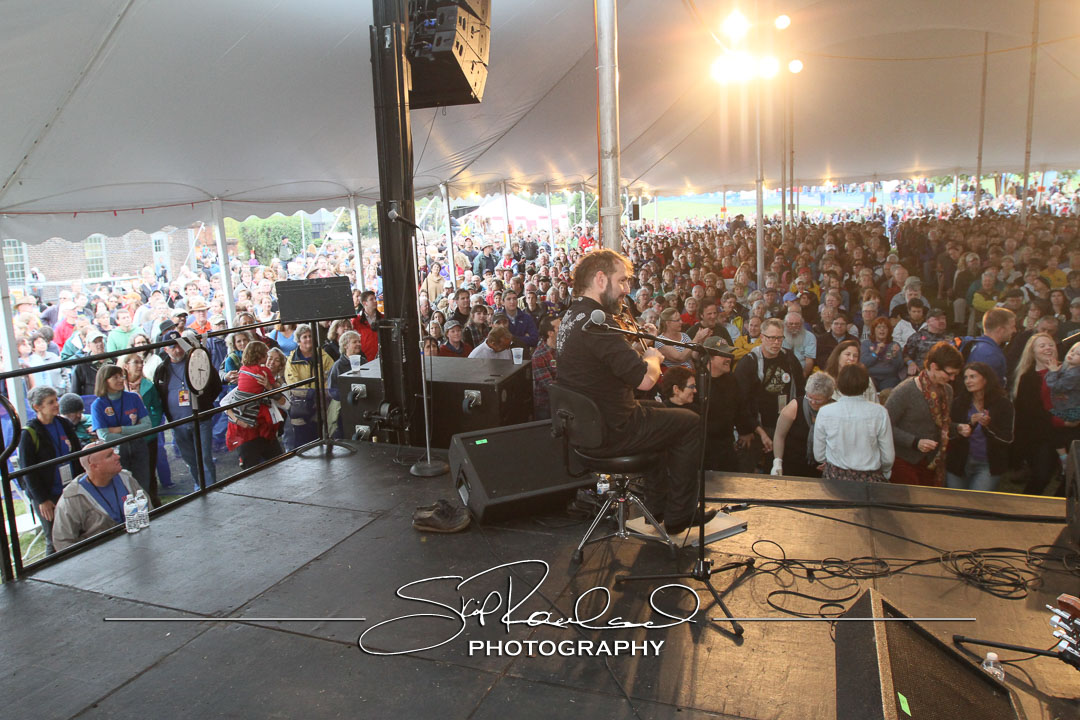 Richmond Folk Festival – 2014 – Saturday #163034