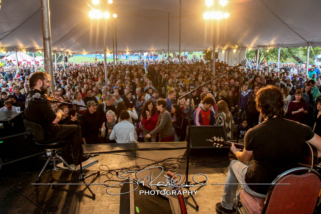 Richmond Folk Festival – 2014 – Saturday #163035