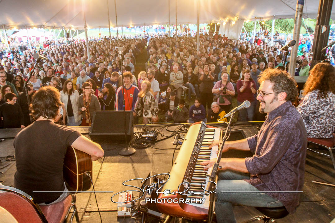 Richmond Folk Festival – 2014 – Saturday #163036