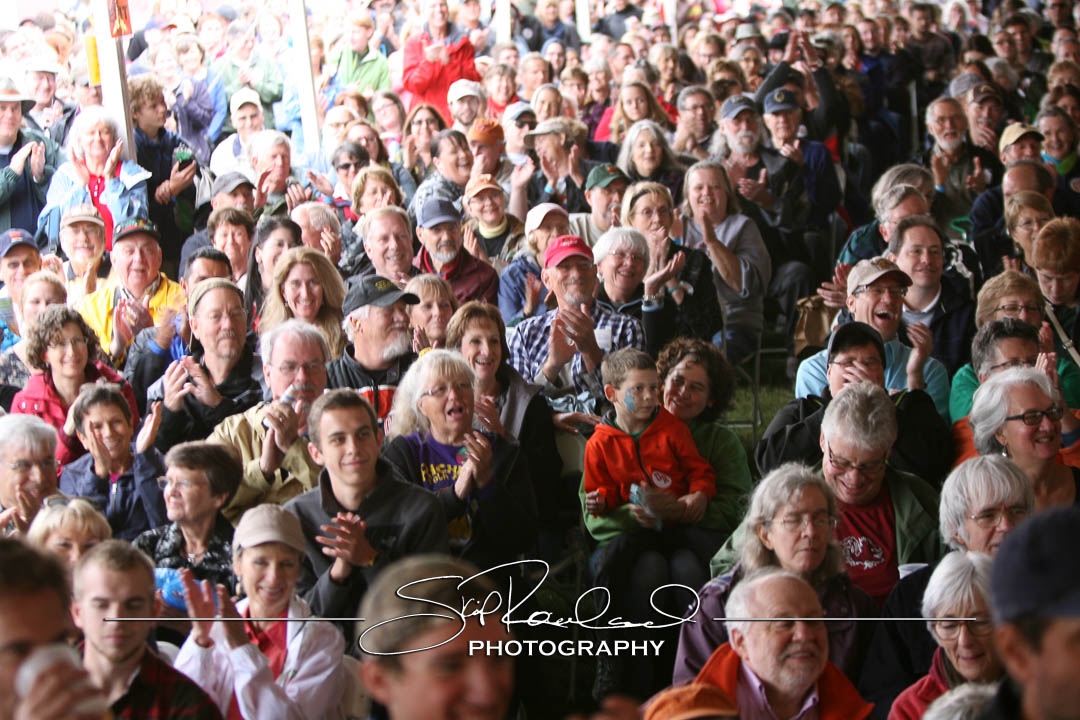 Richmond Folk Festival – 2014 – Saturday #163039