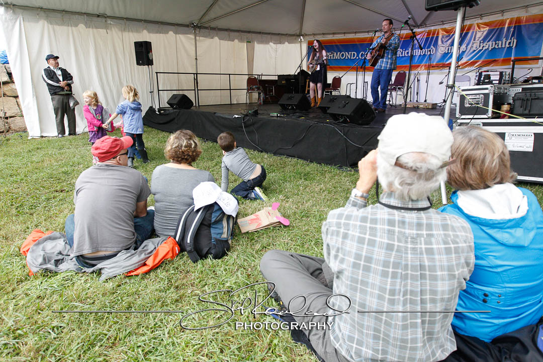 Richmond Folk Festival – 2014 – Saturday #163043