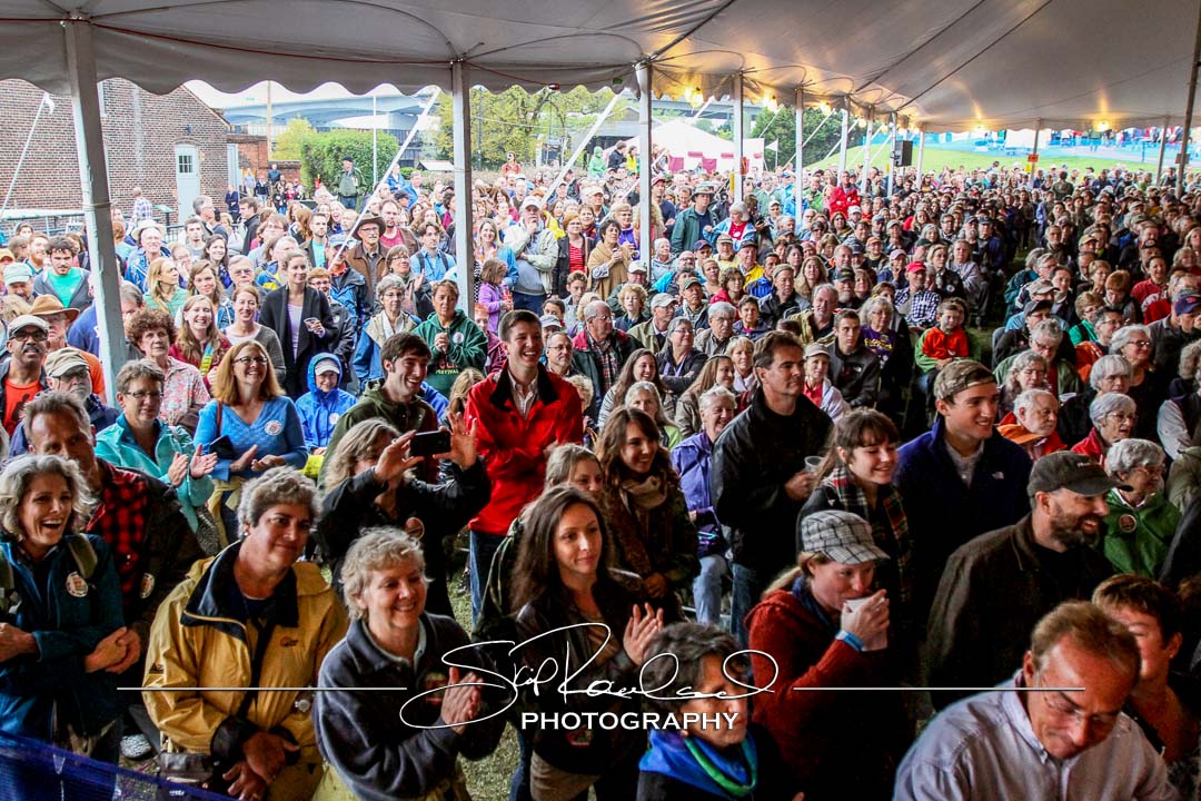Richmond Folk Festival – 2014 – Saturday #163045