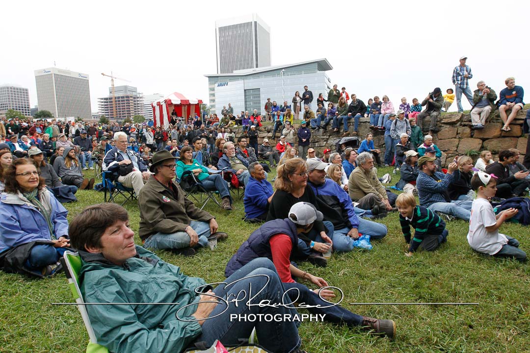 Richmond Folk Festival – 2014 – Saturday #163047