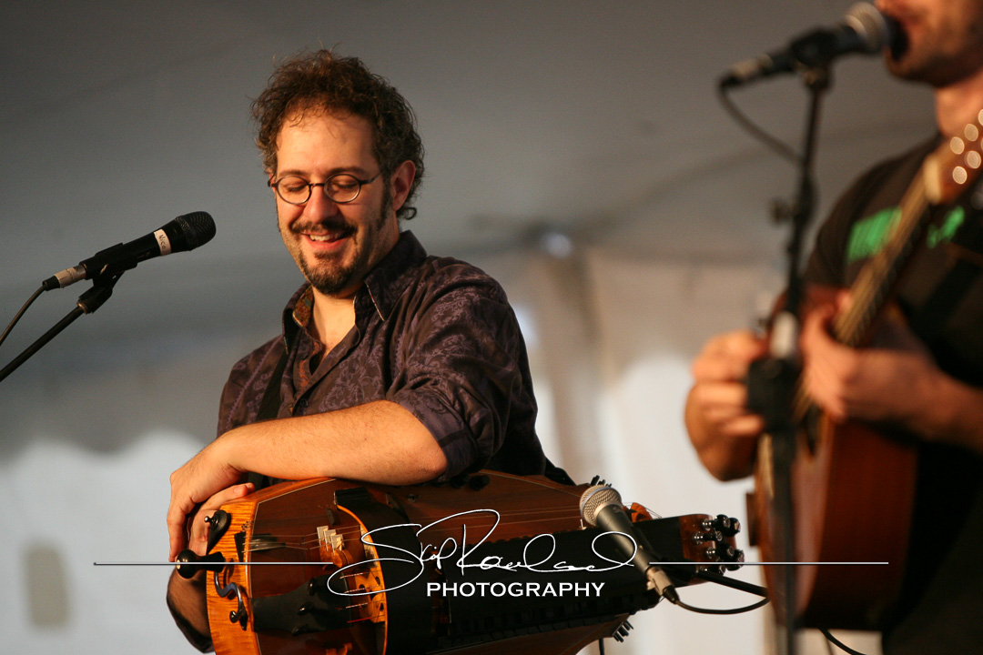 Richmond Folk Festival – 2014 – Saturday #163048