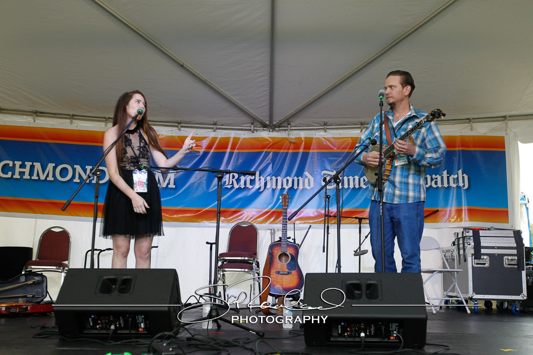 Richmond Folk Festival – 2014 – Saturday #163050
