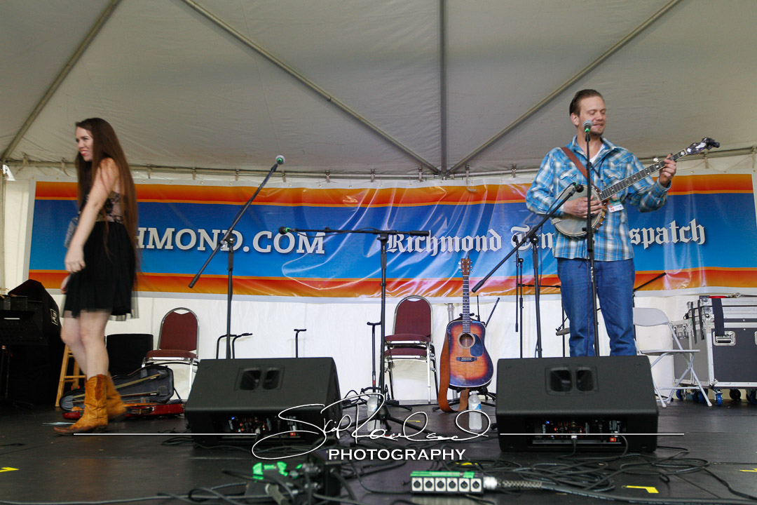 Richmond Folk Festival – 2014 – Saturday #163051