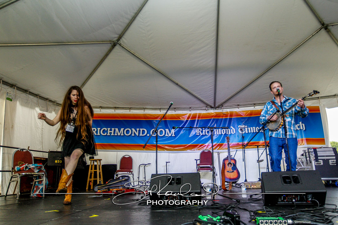 Richmond Folk Festival – 2014 – Saturday #163053