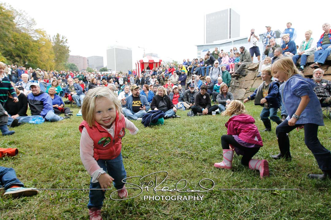 Richmond Folk Festival – 2014 – Saturday #163056