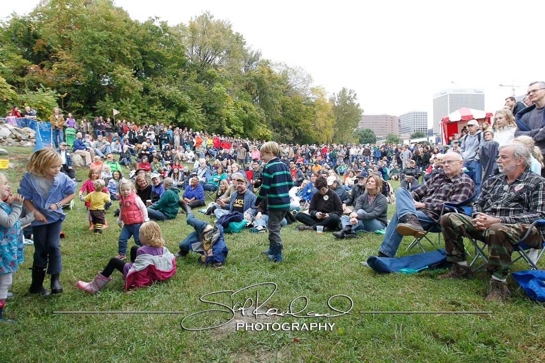Richmond Folk Festival – 2014 – Saturday #163059