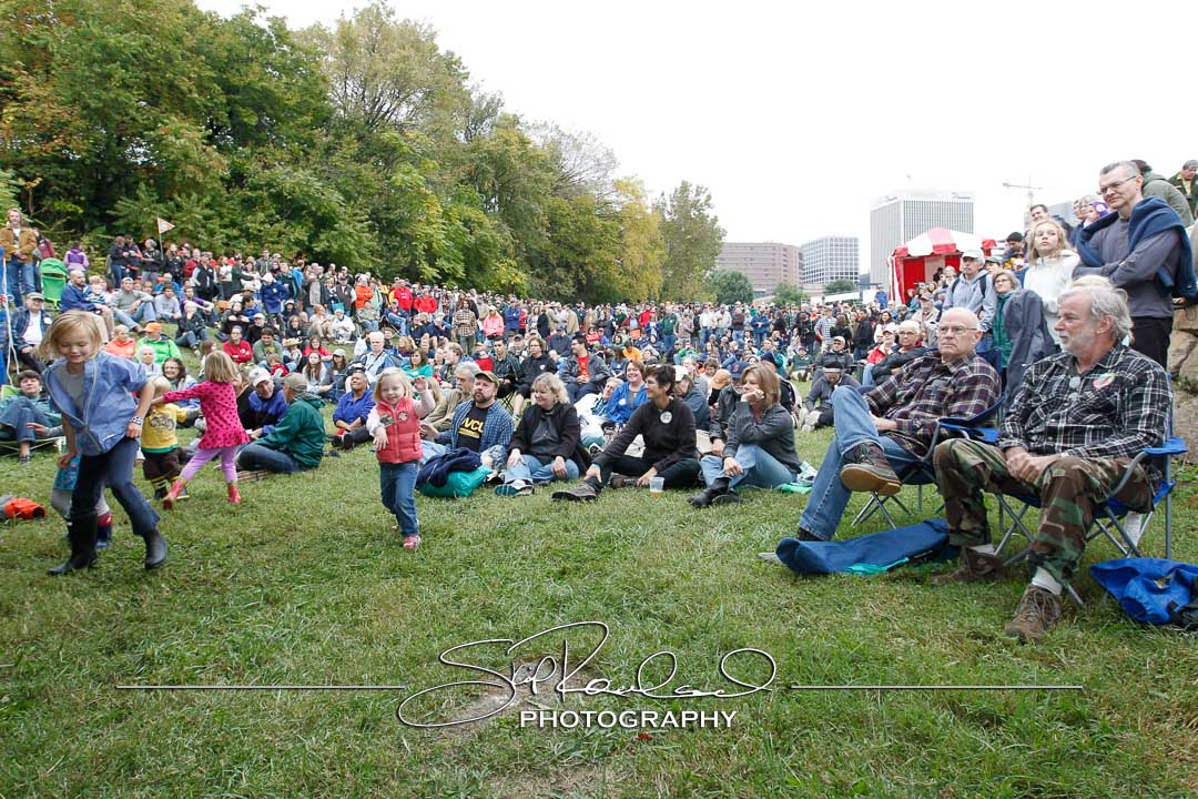 Richmond Folk Festival – 2014 – Saturday #163060