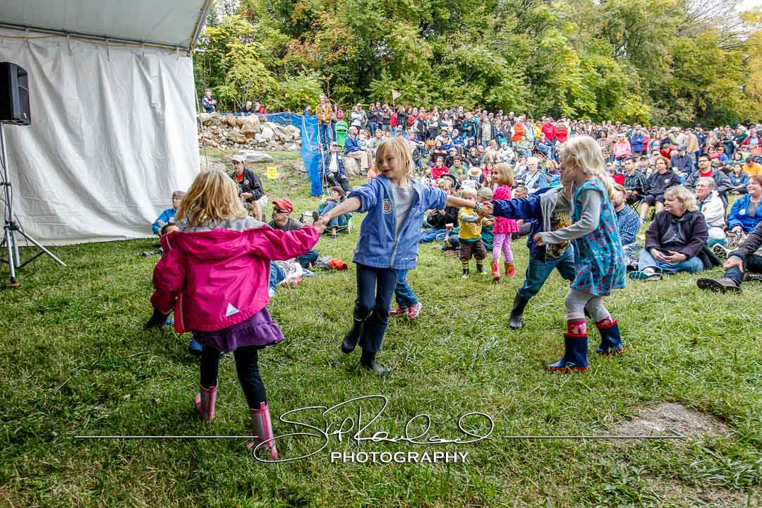 Richmond Folk Festival – 2014 – Saturday #163062
