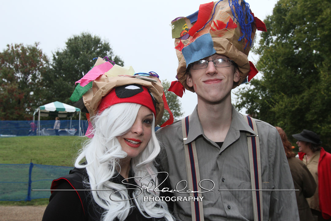 Richmond Folk Festival – 2014 – Saturday #163064