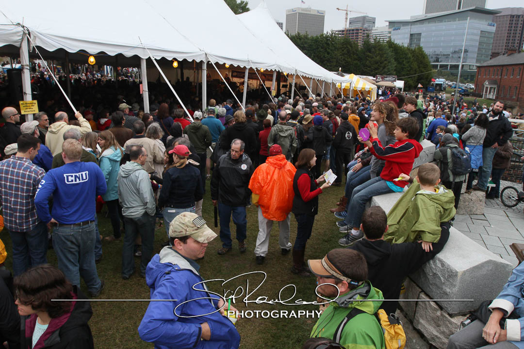 Richmond Folk Festival – 2014 – Saturday #163066