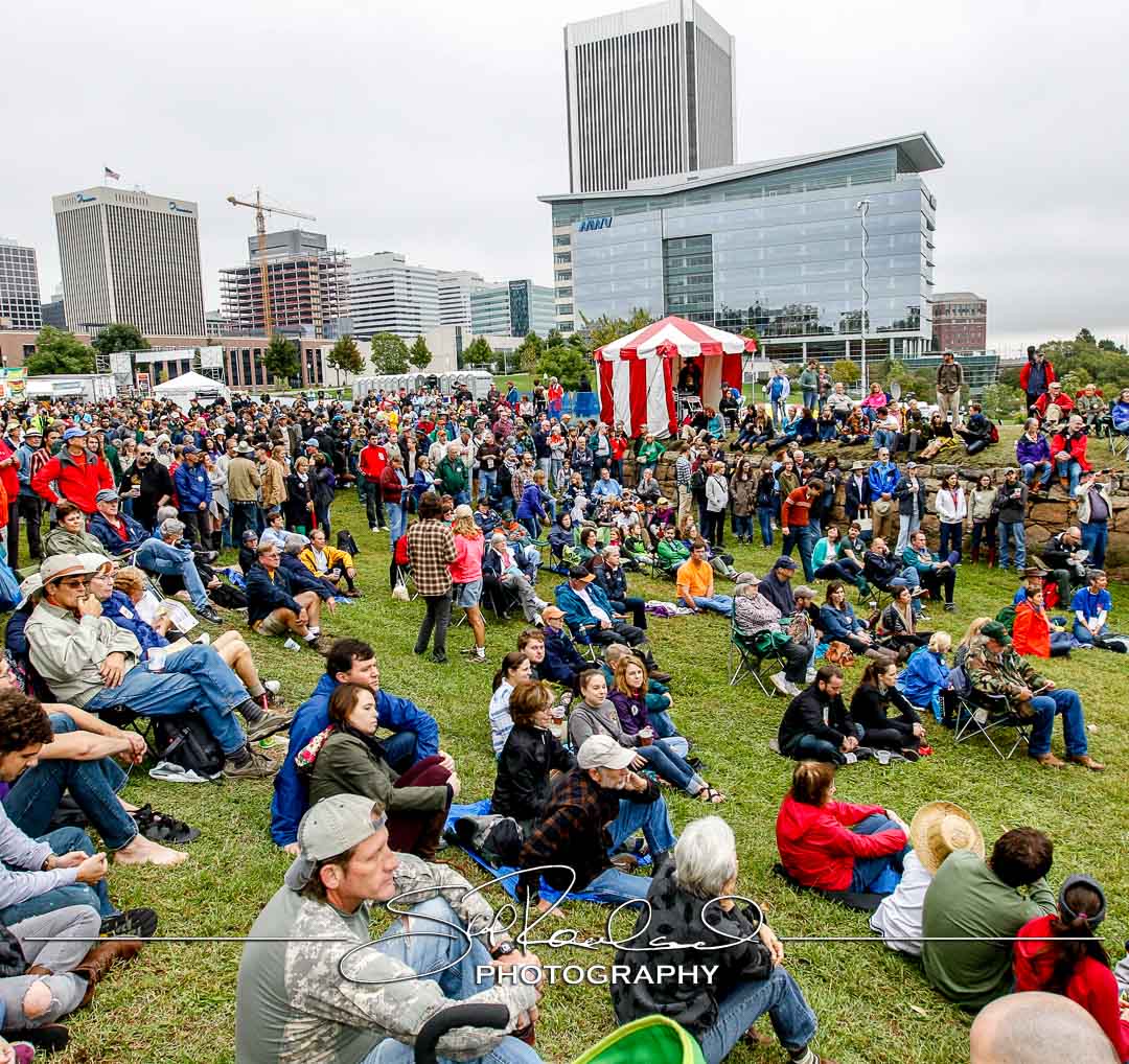 Richmond Folk Festival – 2014 – Saturday #163067