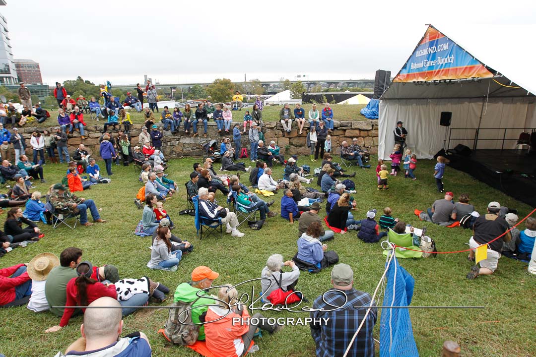 Richmond Folk Festival – 2014 – Saturday #163068