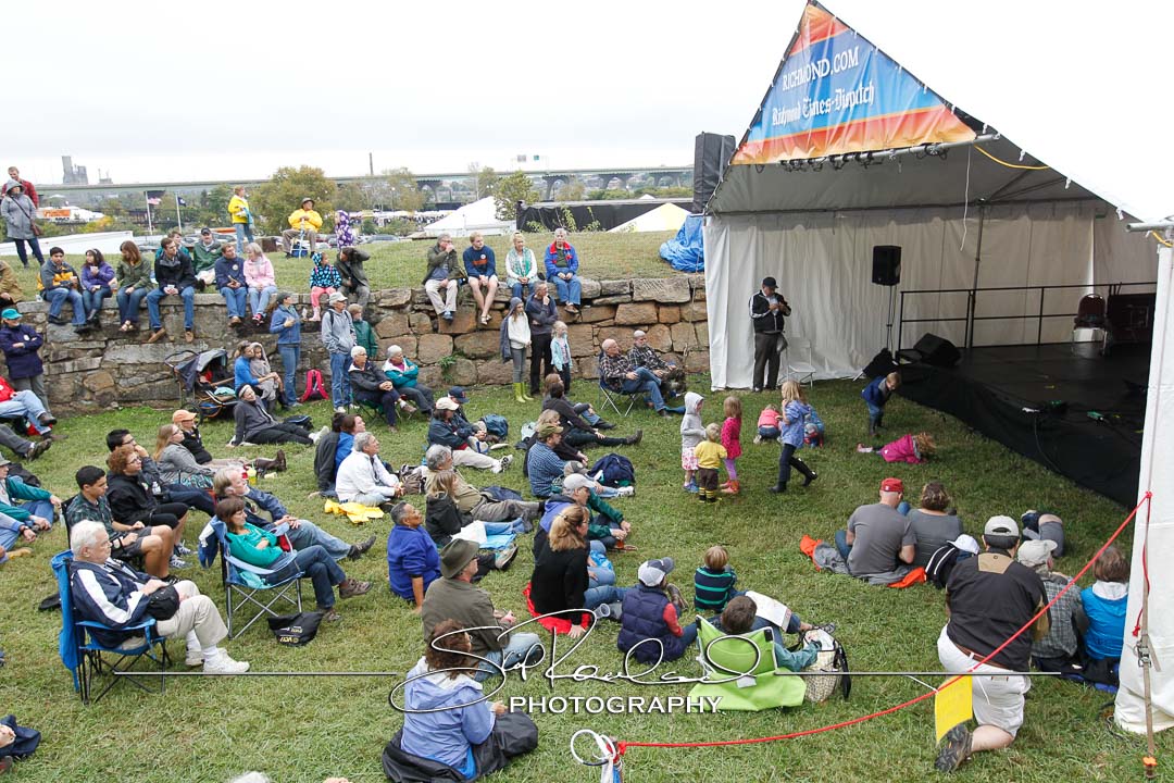 Richmond Folk Festival – 2014 – Saturday #163069
