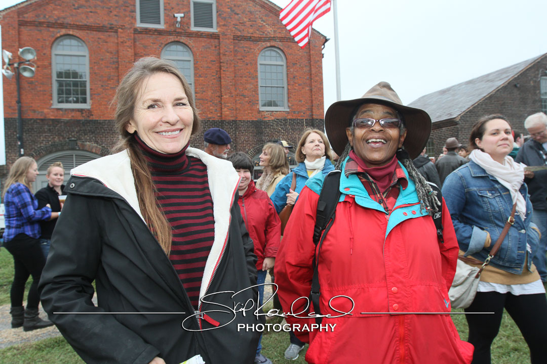 Richmond Folk Festival – 2014 – Saturday #163070