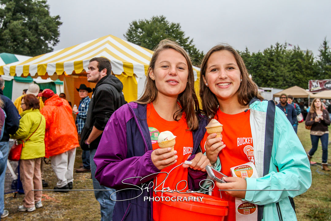 Richmond Folk Festival – 2014 – Saturday #163071