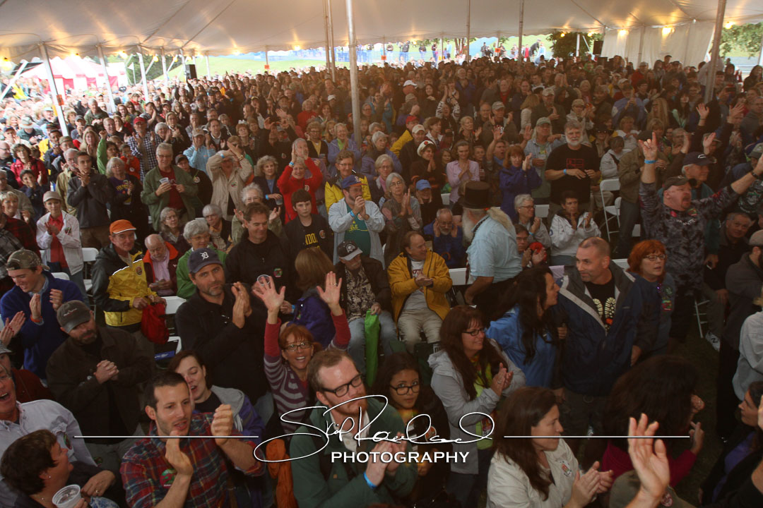 Richmond Folk Festival – 2014 – Saturday #163075