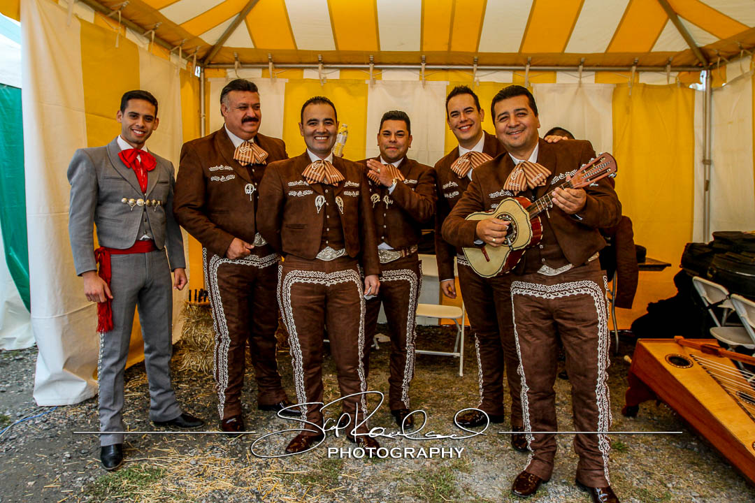 Richmond Folk Festival – 2014 – Saturday #163078