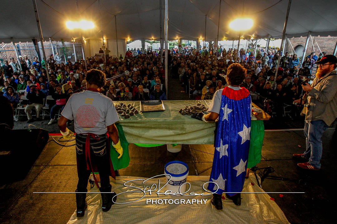 Richmond Folk Festival – 2014 – Saturday #163080