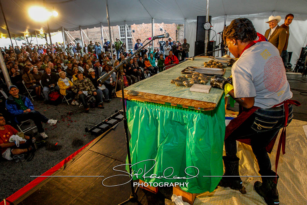 Richmond Folk Festival – 2014 – Saturday #163081