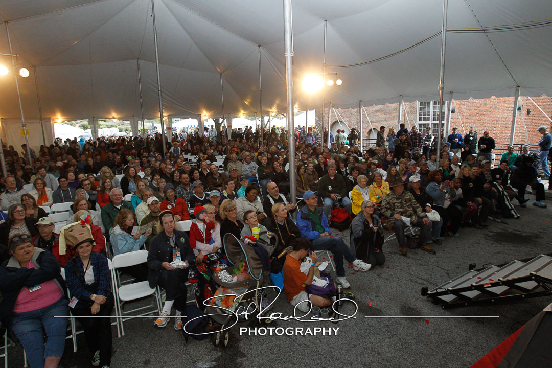 Richmond Folk Festival – 2014 – Saturday #163083