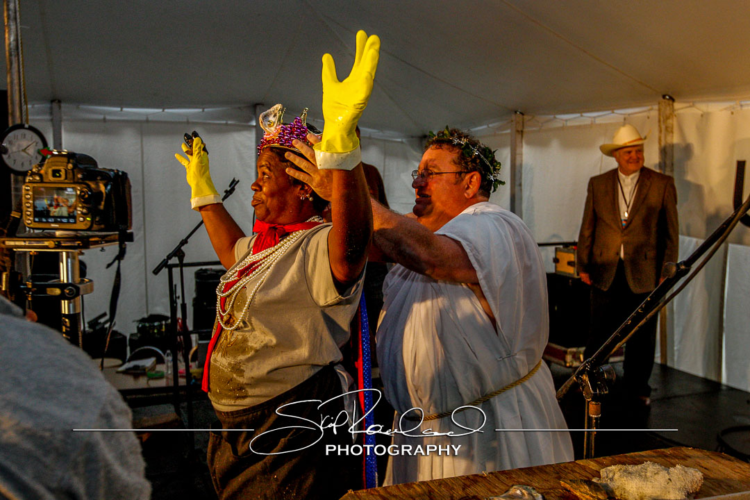 Richmond Folk Festival – 2014 – Saturday #163084