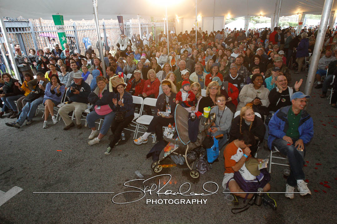 Richmond Folk Festival – 2014 – Saturday #163086