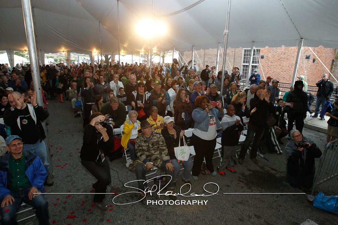 Richmond Folk Festival – 2014 – Saturday #163087