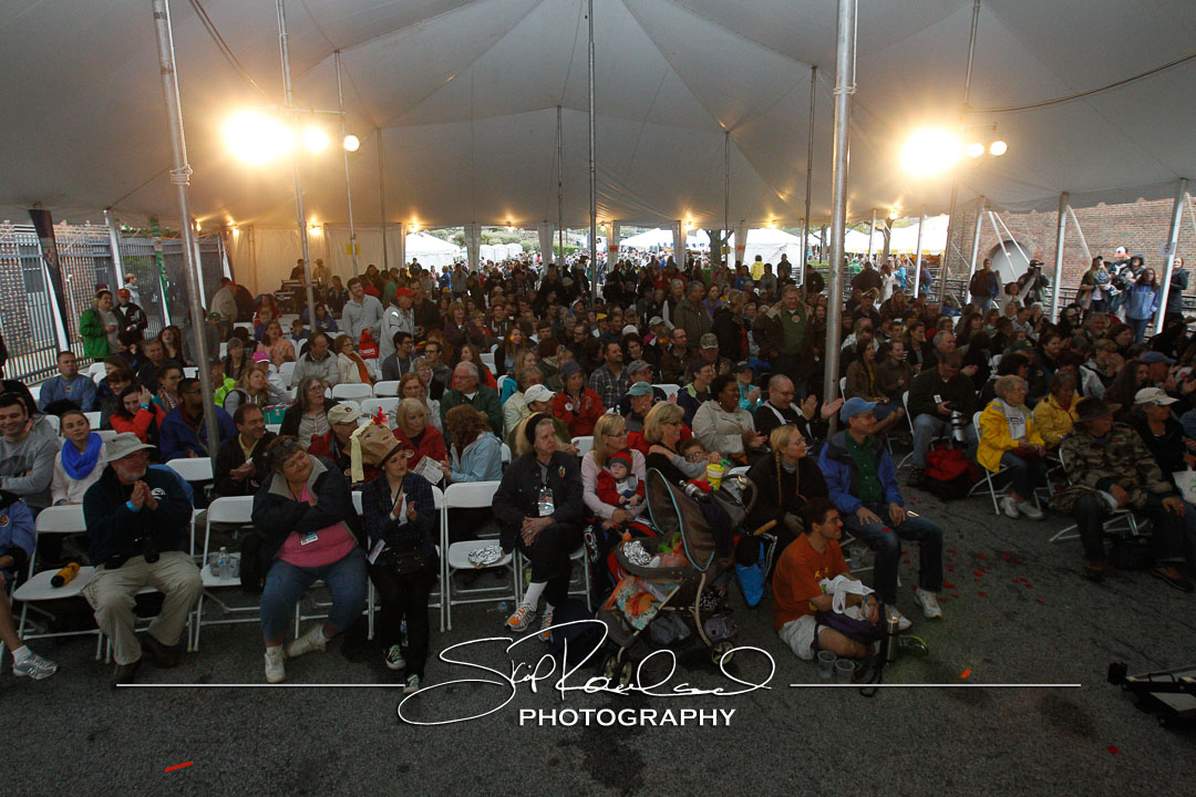 Richmond Folk Festival – 2014 – Saturday #163090