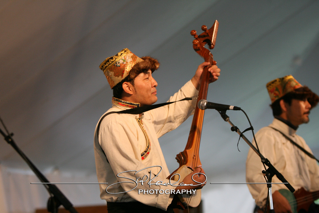 Richmond Folk Festival – 2014 – Saturday #163093