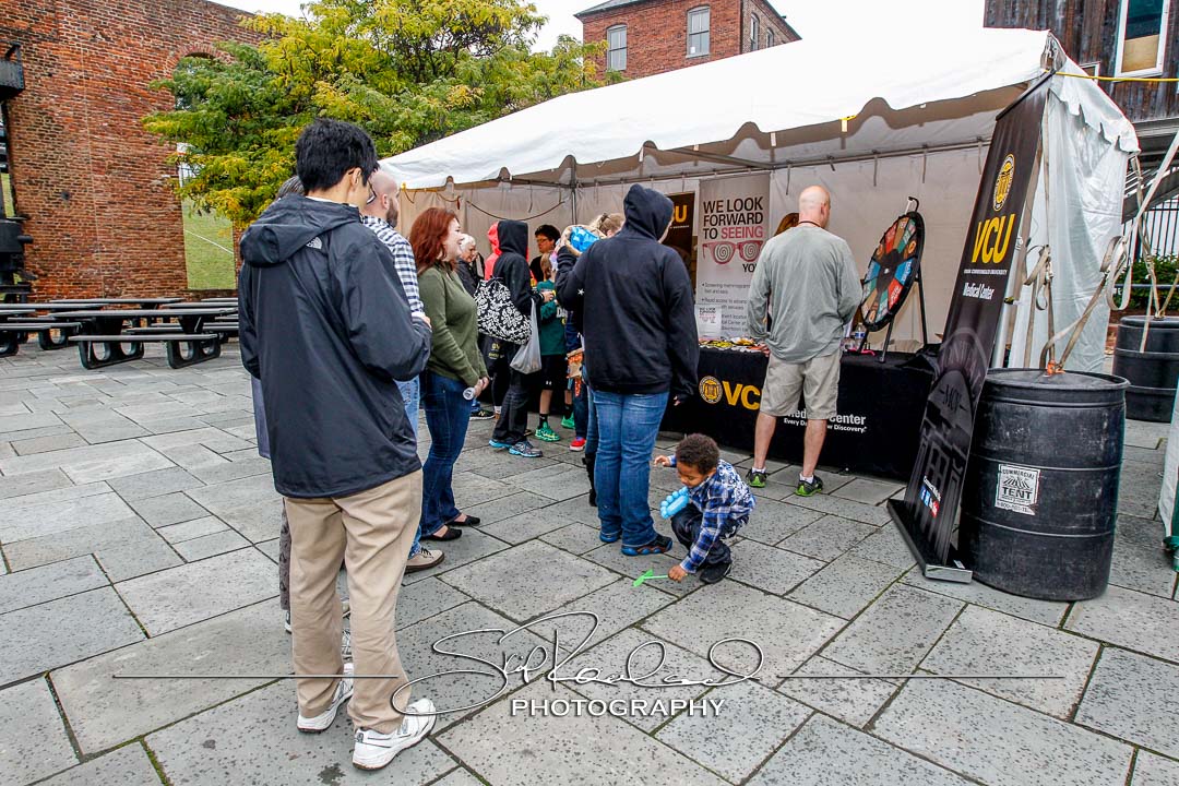 Richmond Folk Festival – 2014 – Saturday #163094