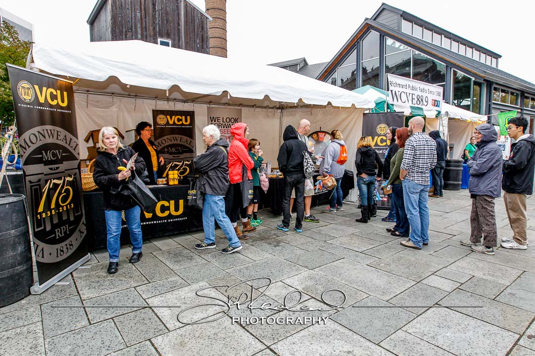Richmond Folk Festival – 2014 – Saturday #163095