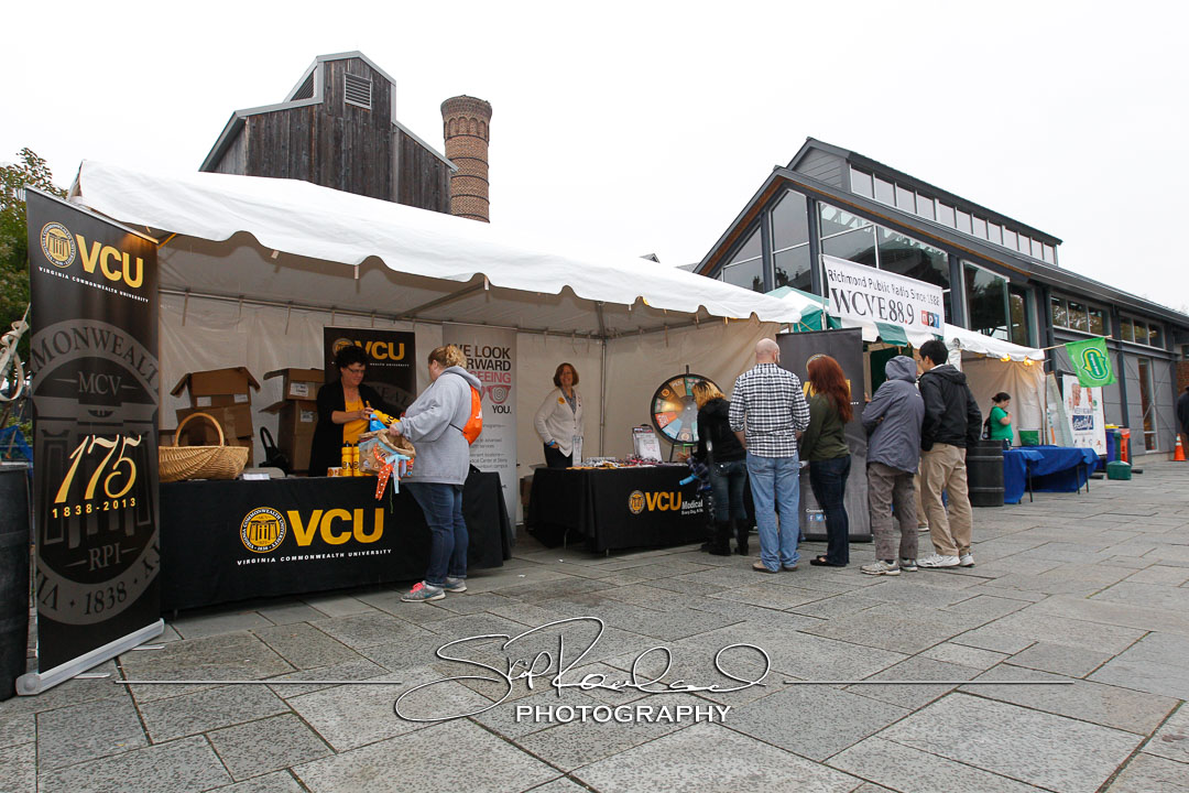 Richmond Folk Festival – 2014 – Saturday #163096