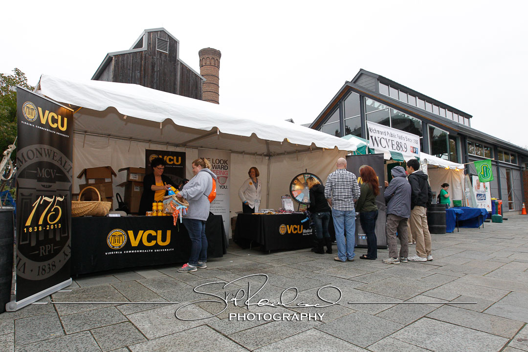 Richmond Folk Festival – 2014 – Saturday #163097