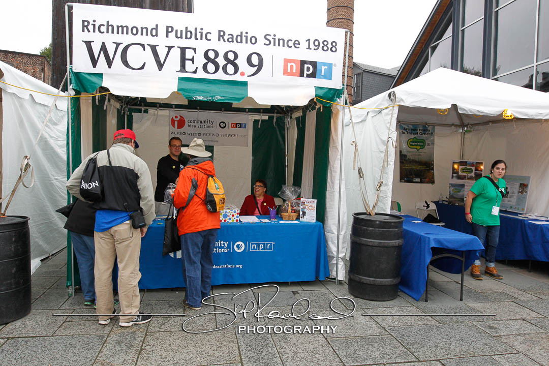 Richmond Folk Festival – 2014 – Saturday #163098