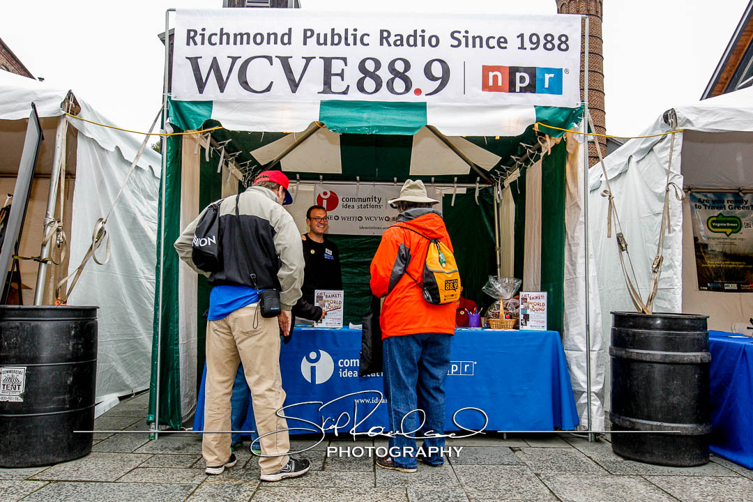 Richmond Folk Festival – 2014 – Saturday #163099