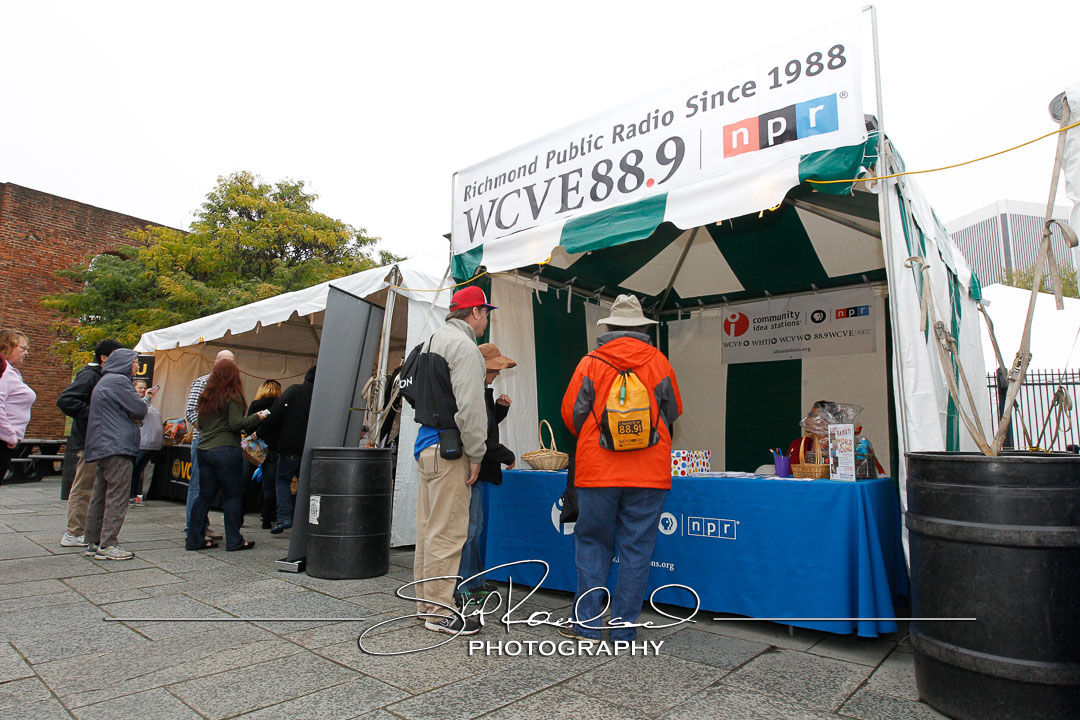 Richmond Folk Festival – 2014 – Saturday #163103