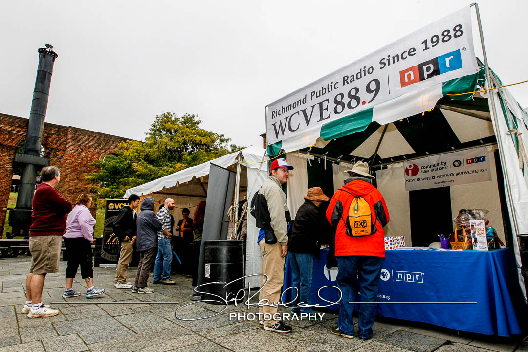 Richmond Folk Festival – 2014 – Saturday #163104