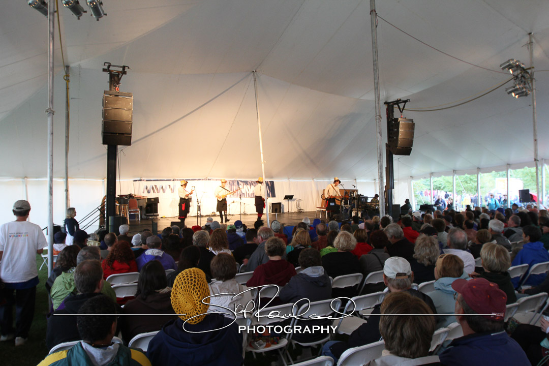 Richmond Folk Festival – 2014 – Saturday #163105