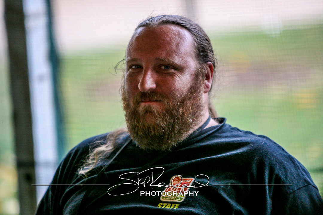 Richmond Folk Festival – 2014 – Saturday #163109
