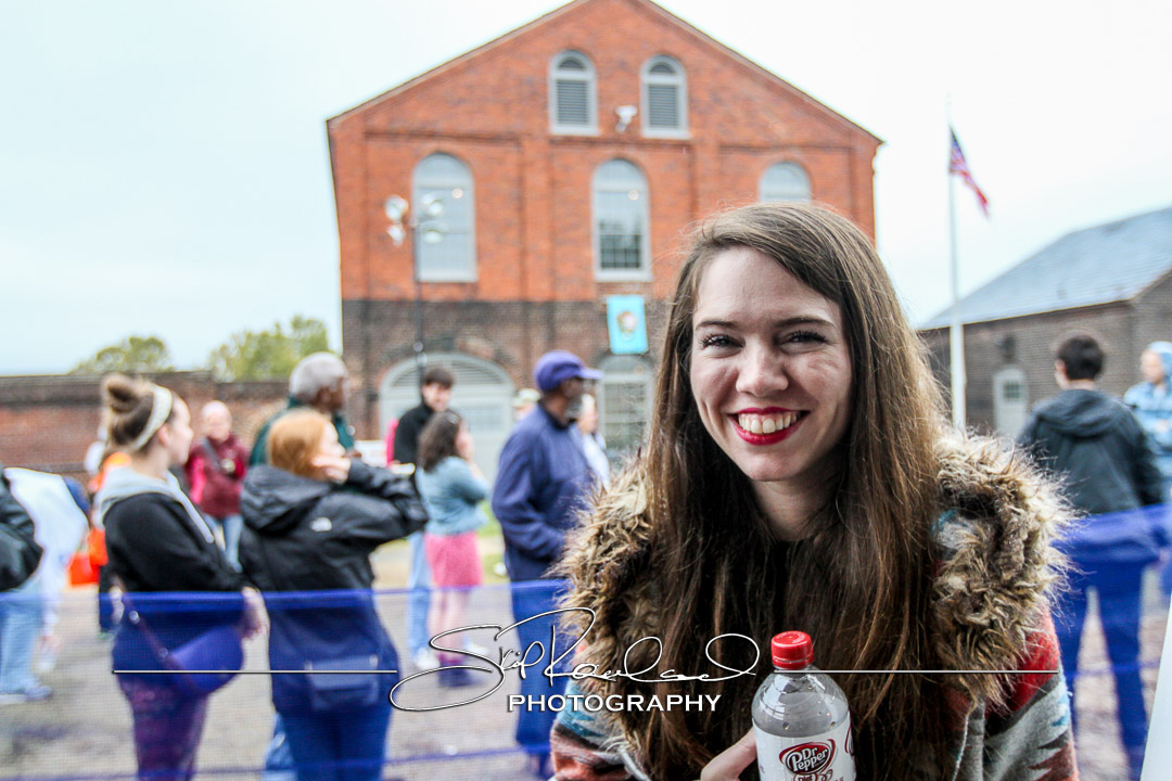 Richmond Folk Festival – 2014 – Saturday #163114