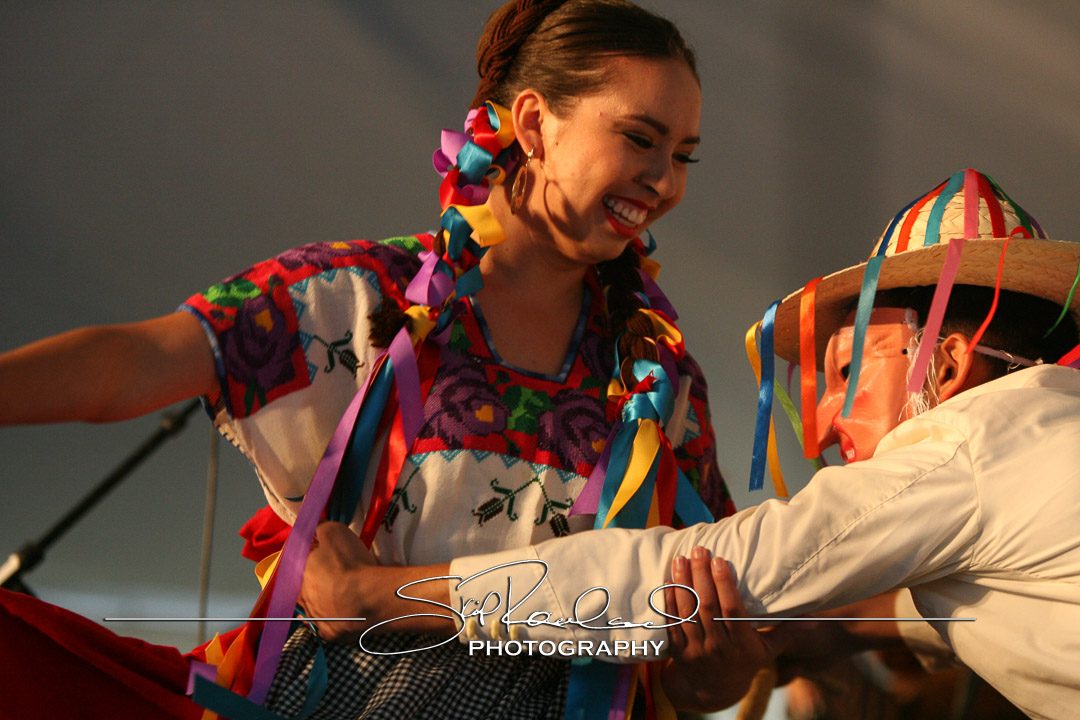 Richmond Folk Festival – 2014 – Saturday #163117
