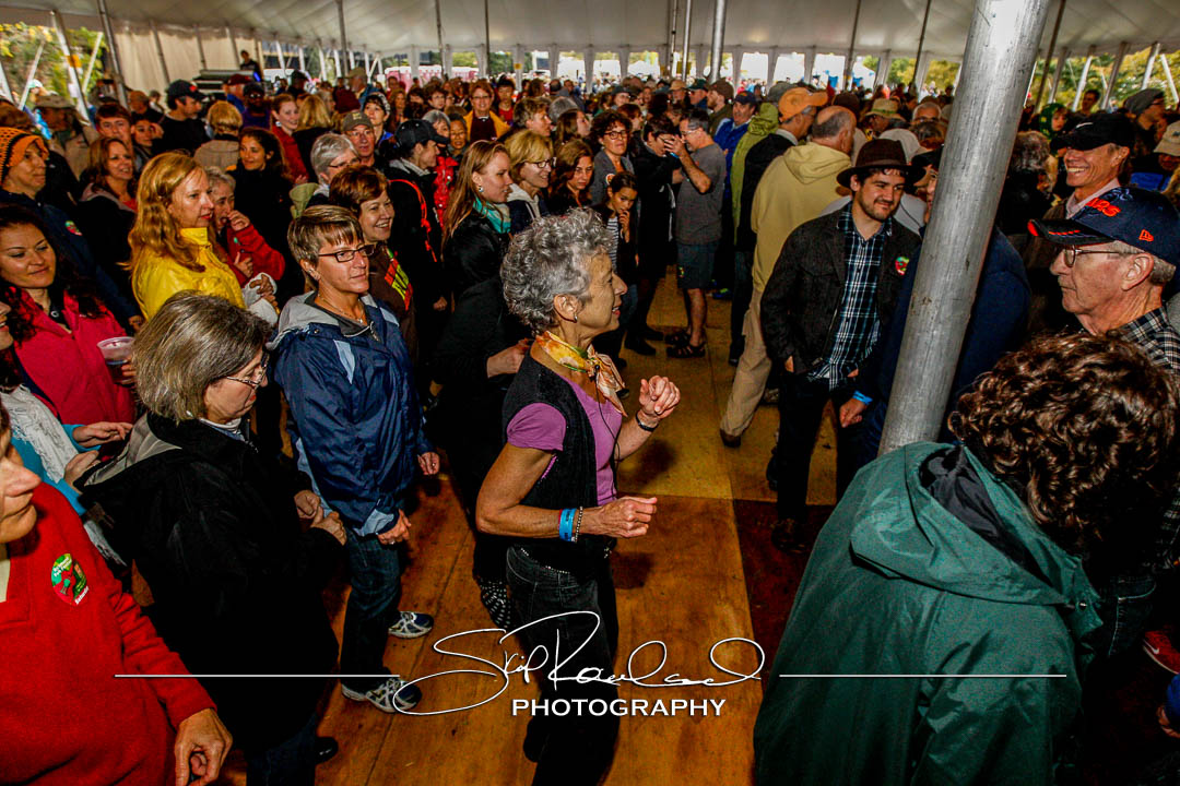 Richmond Folk Festival – 2014 – Saturday #163123