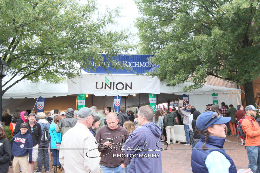 Richmond Folk Festival – 2014 – Saturday #163128