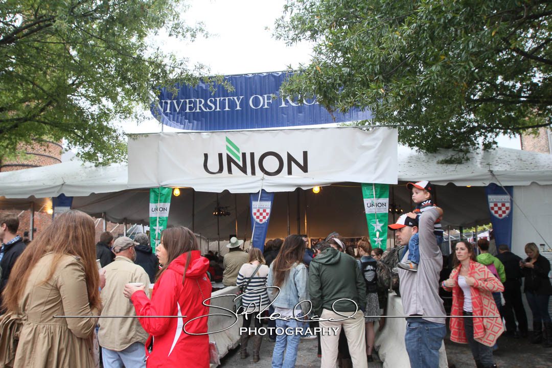 Richmond Folk Festival – 2014 – Saturday #163129