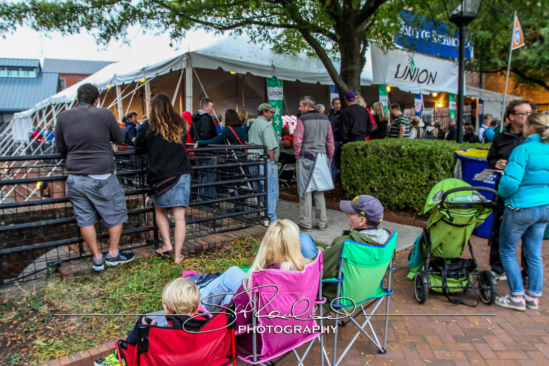 Richmond Folk Festival – 2014 – Saturday #163134